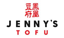 Jenny's Tofu